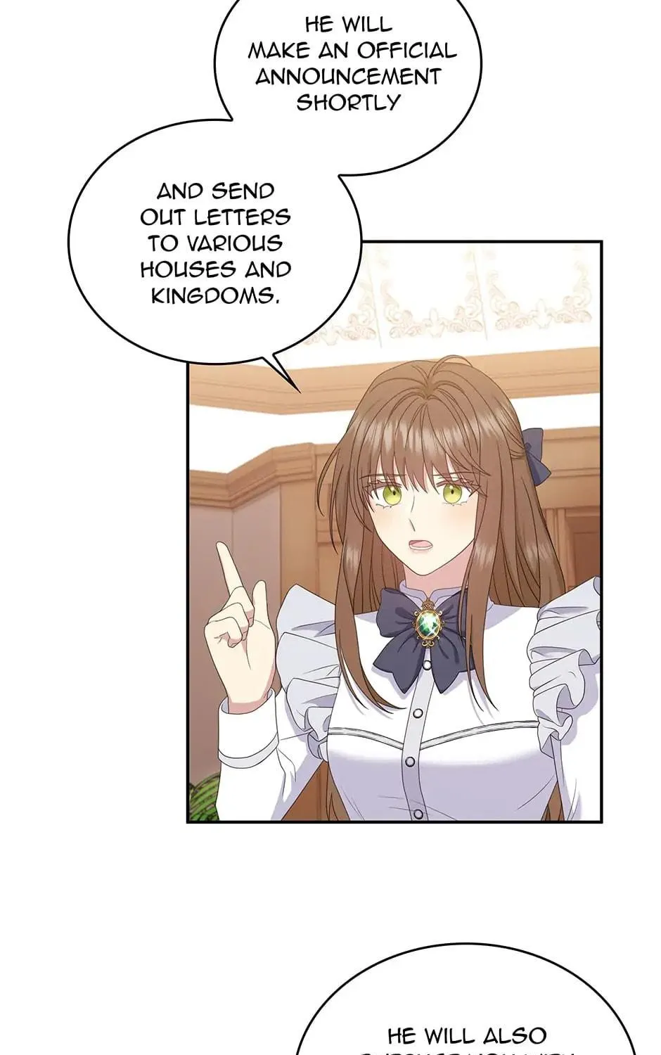 Two Sides of the Princess Chapter 90 page 94 - 