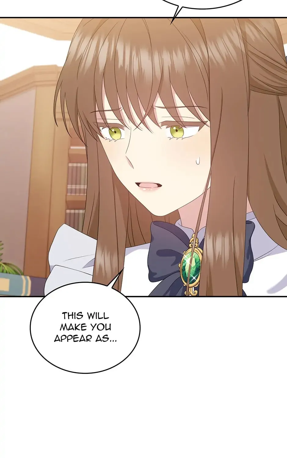 Two Sides of the Princess Chapter 90 page 96 - 
