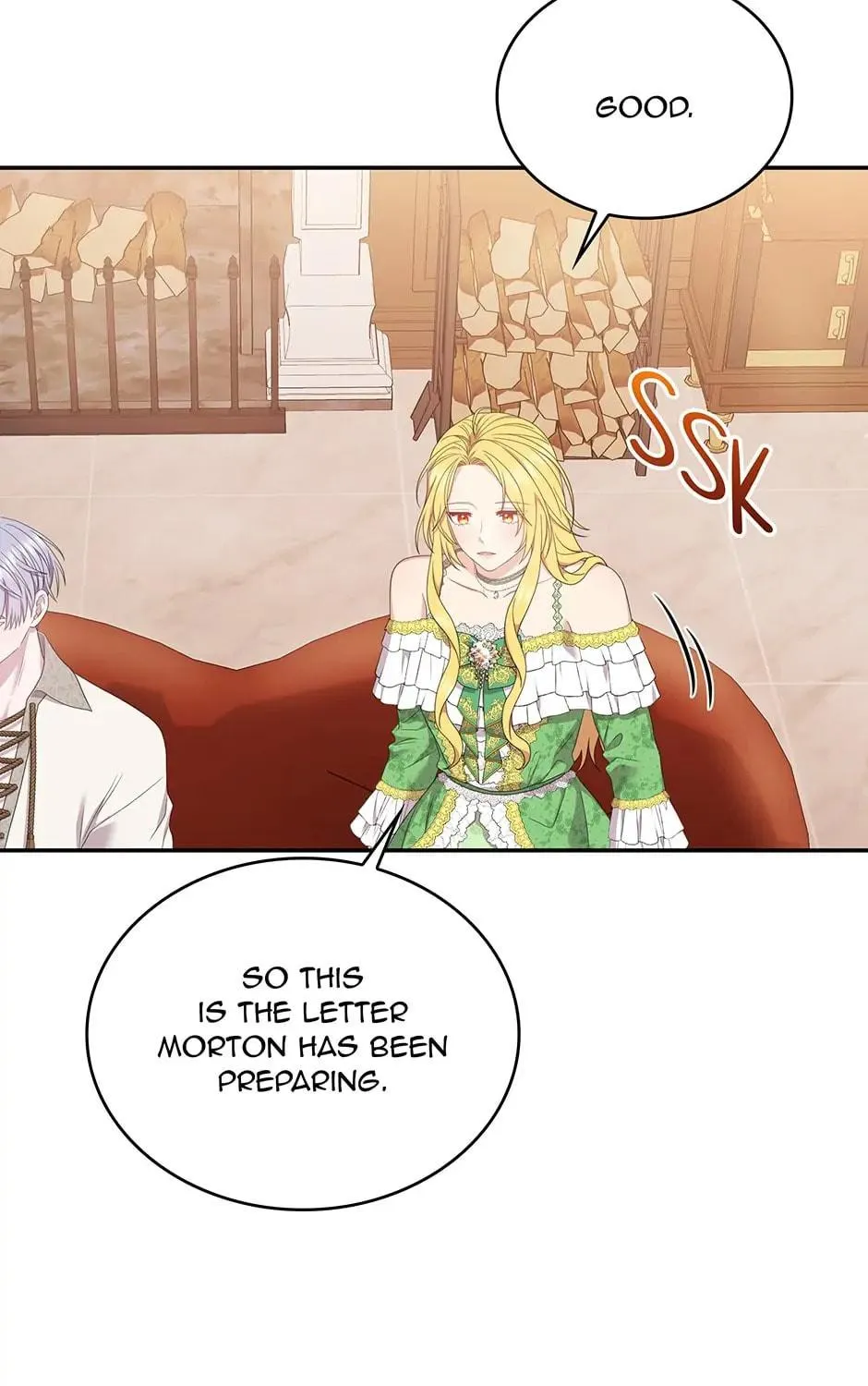 Two Sides of the Princess Chapter 90 page 98 - 