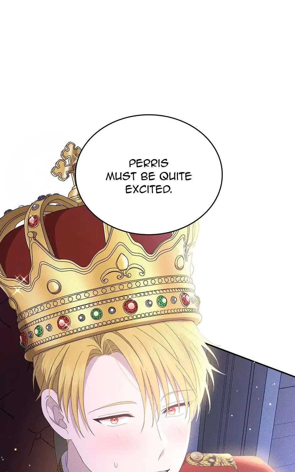Two Sides of the Princess Chapter 90 page 100 - 