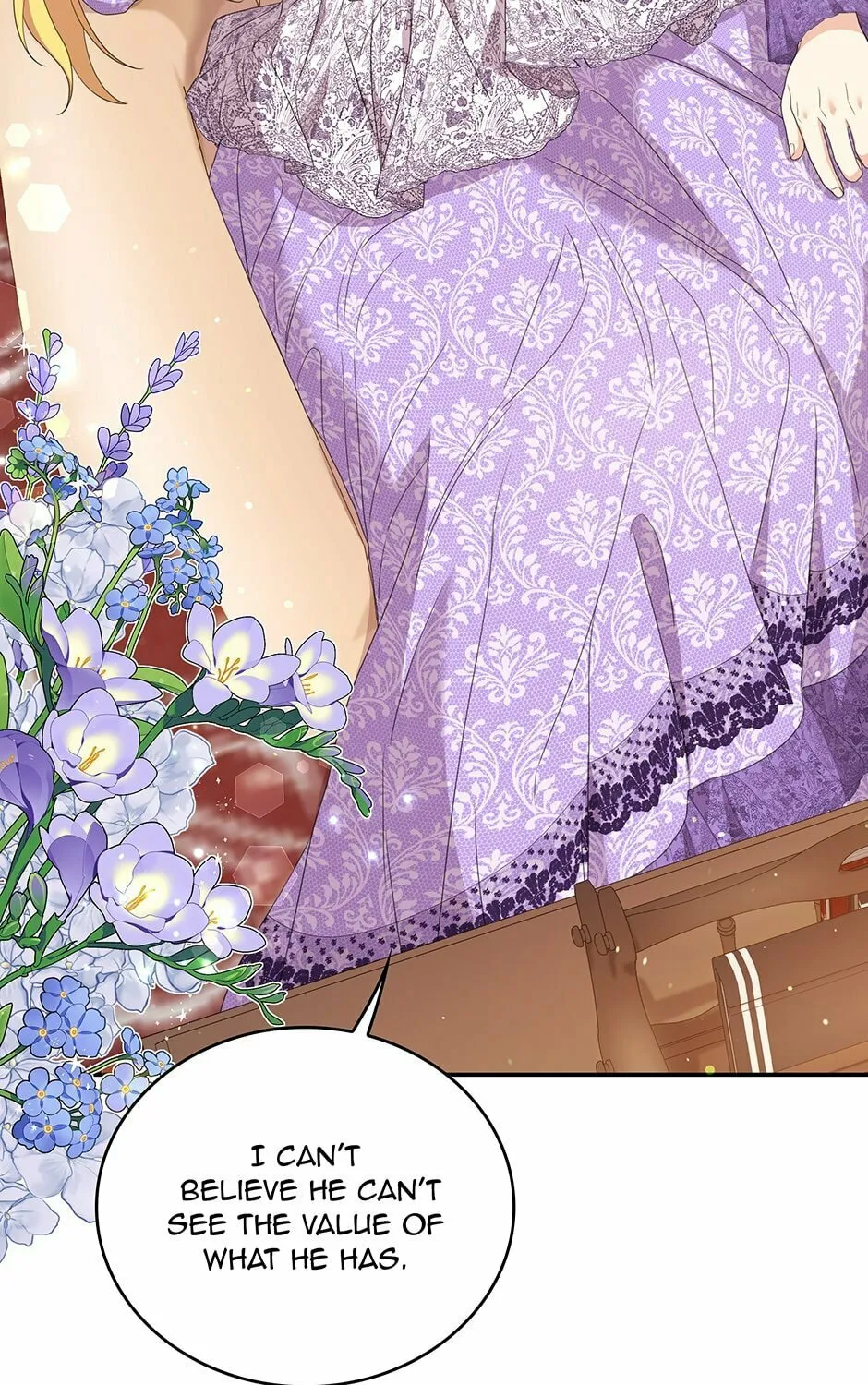 Two Sides of the Princess Chapter 91 page 102 - 