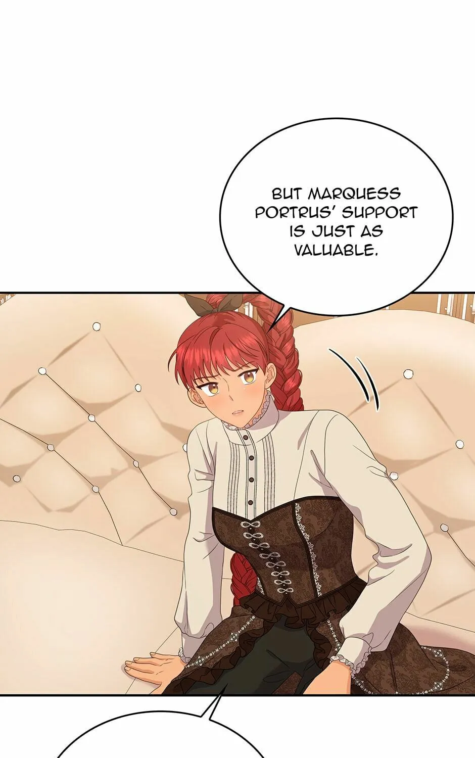 Two Sides of the Princess Chapter 91 page 104 - 