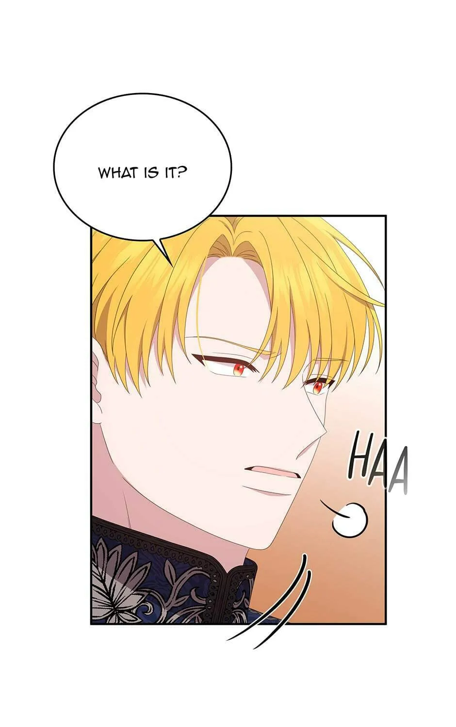 Two Sides of the Princess Chapter 91 page 12 - 