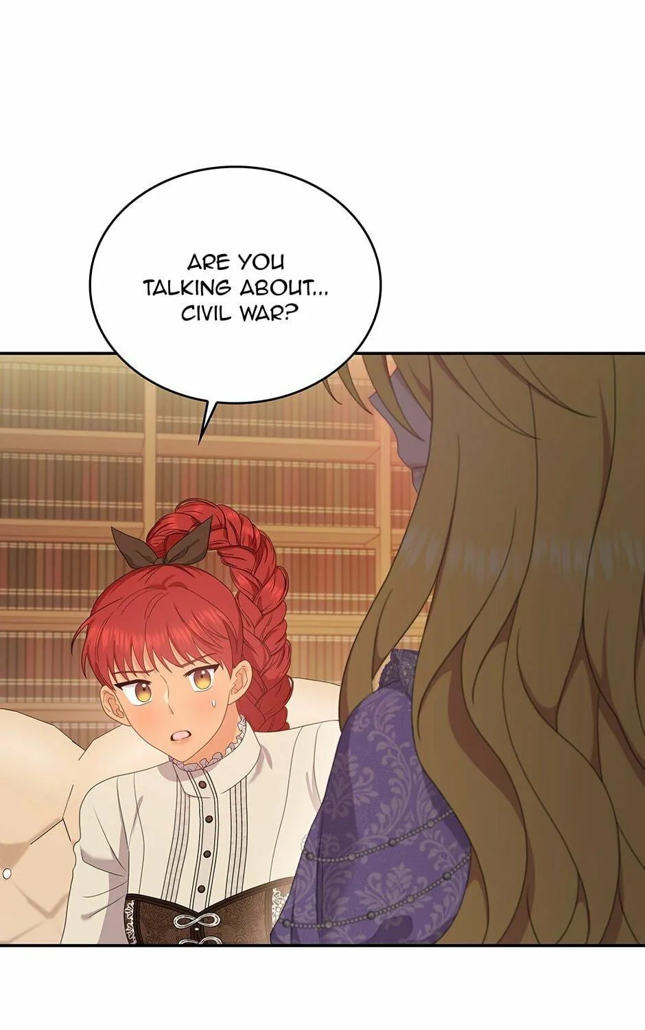 Two Sides of the Princess Chapter 91 page 112 - 
