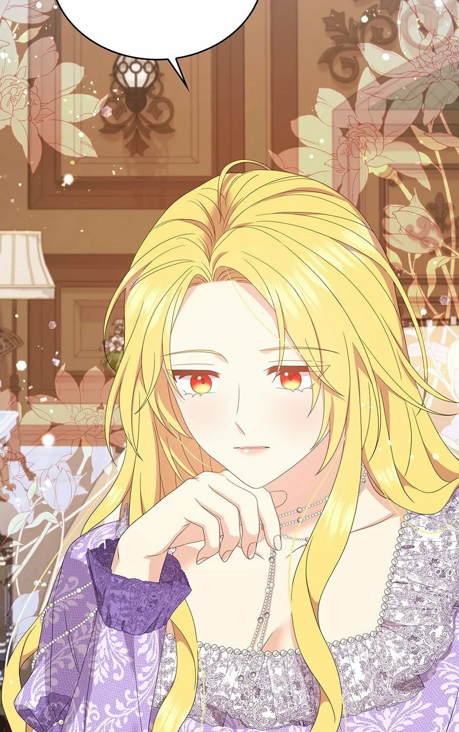 Two Sides of the Princess Chapter 91 page 116 - 