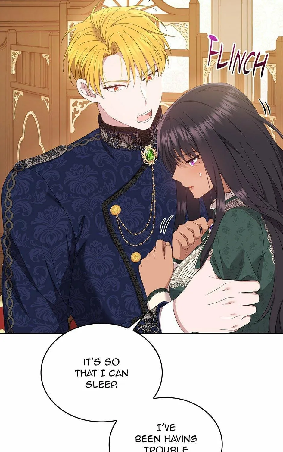 Two Sides of the Princess Chapter 91 page 16 - 