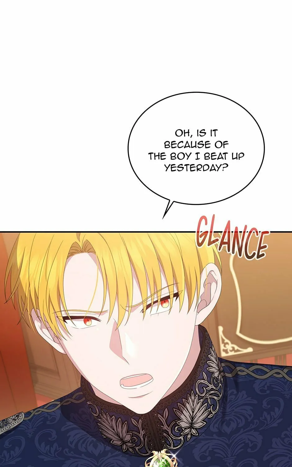Two Sides of the Princess Chapter 91 page 24 - 
