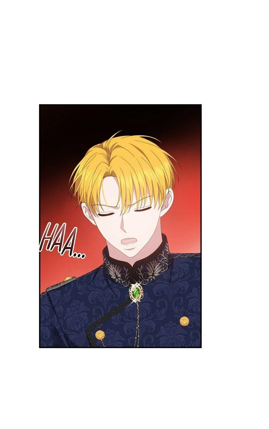 Two Sides of the Princess Chapter 91 page 28 - 