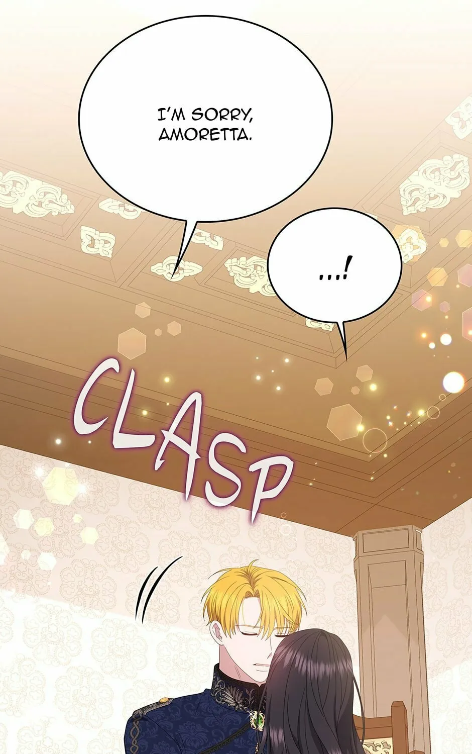 Two Sides of the Princess Chapter 91 page 30 - 