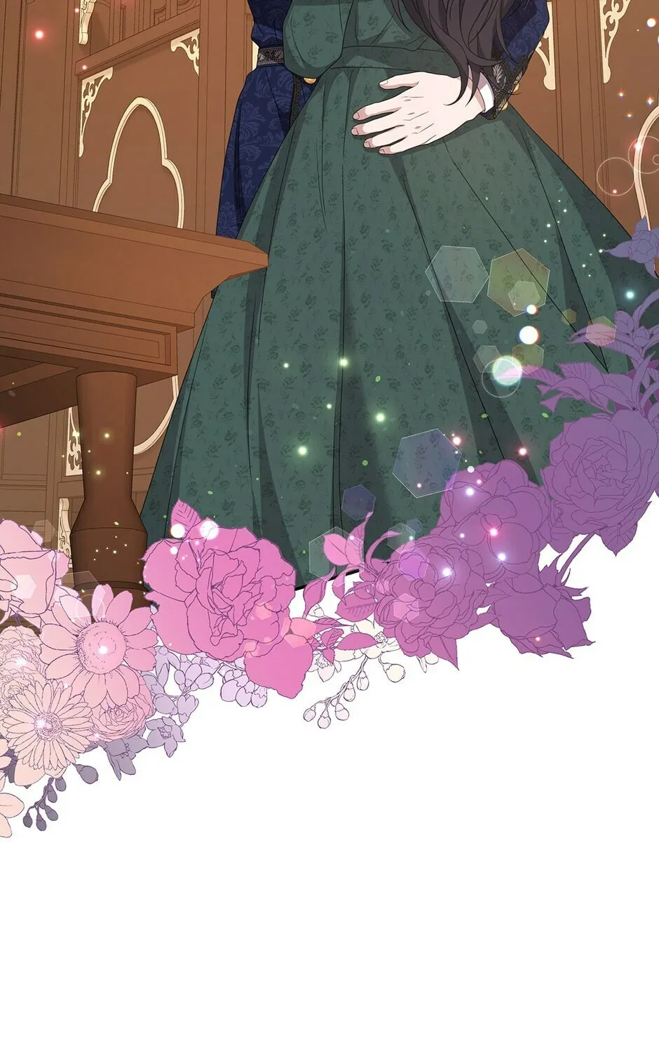 Two Sides of the Princess Chapter 91 page 32 - 