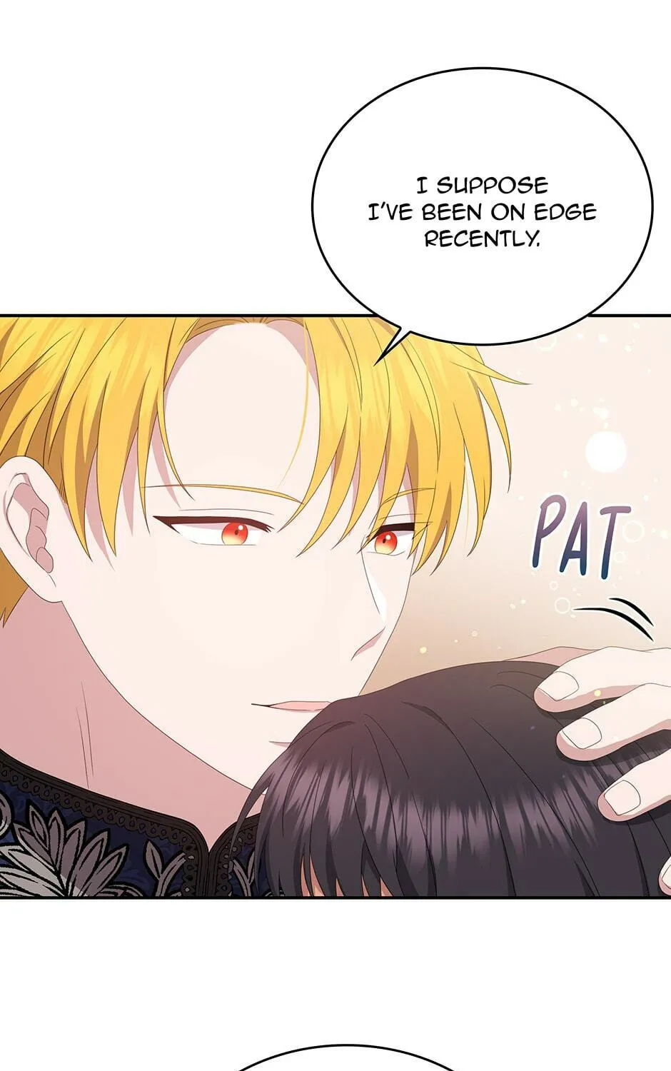 Two Sides of the Princess Chapter 91 page 36 - 