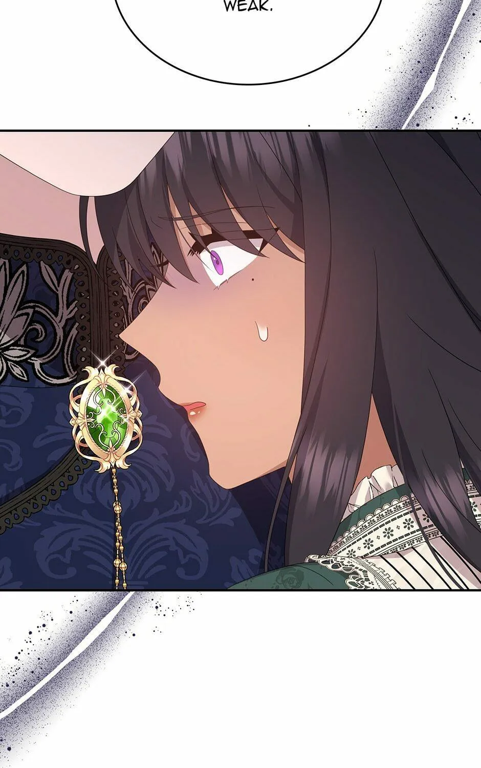Two Sides of the Princess Chapter 91 page 38 - 