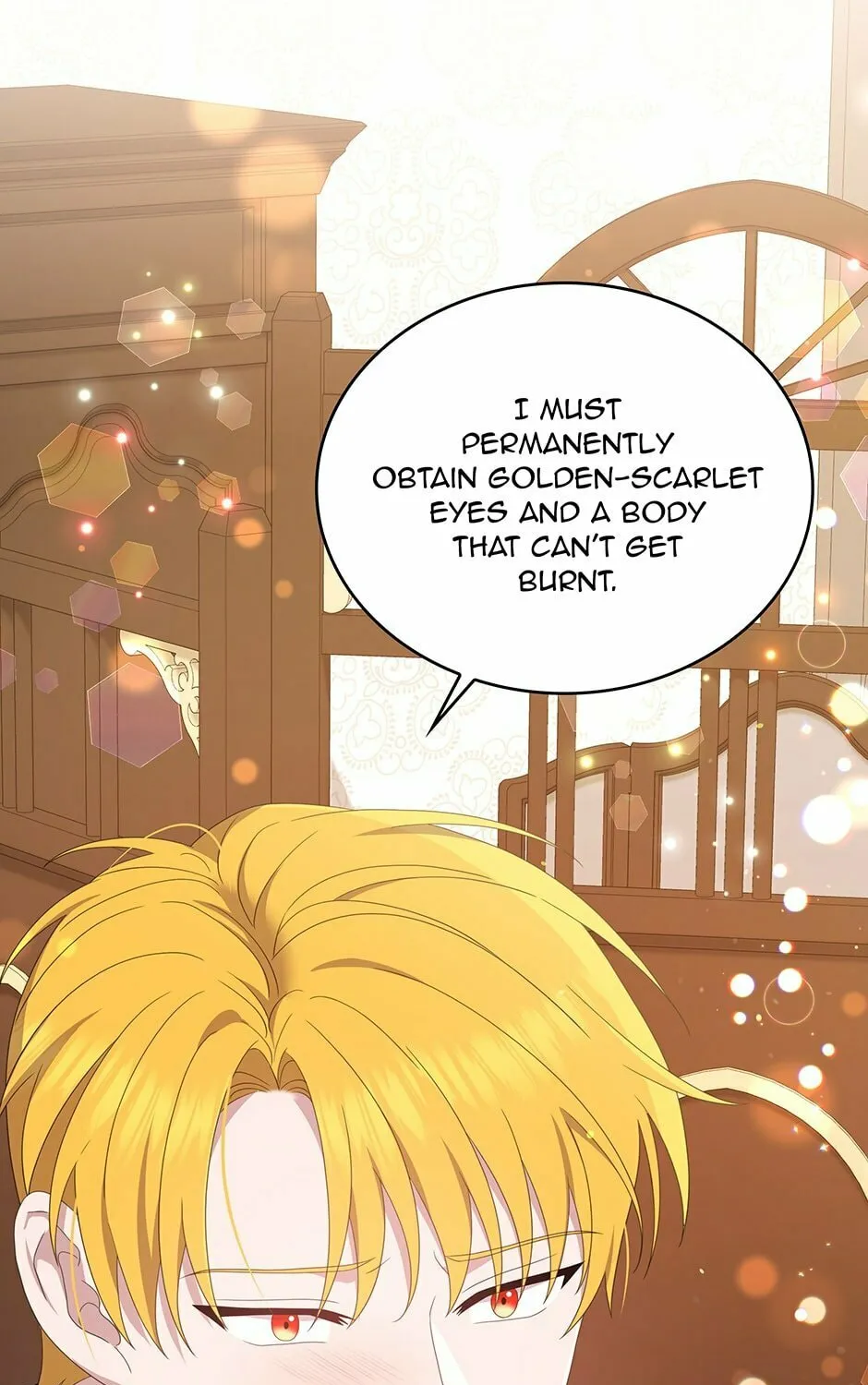 Two Sides of the Princess Chapter 91 page 42 - 