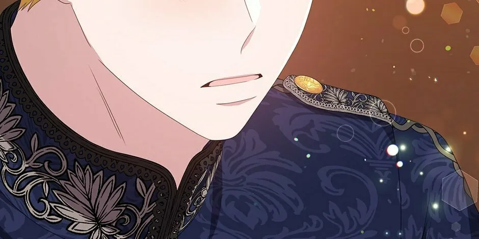 Two Sides of the Princess Chapter 91 page 43 - 