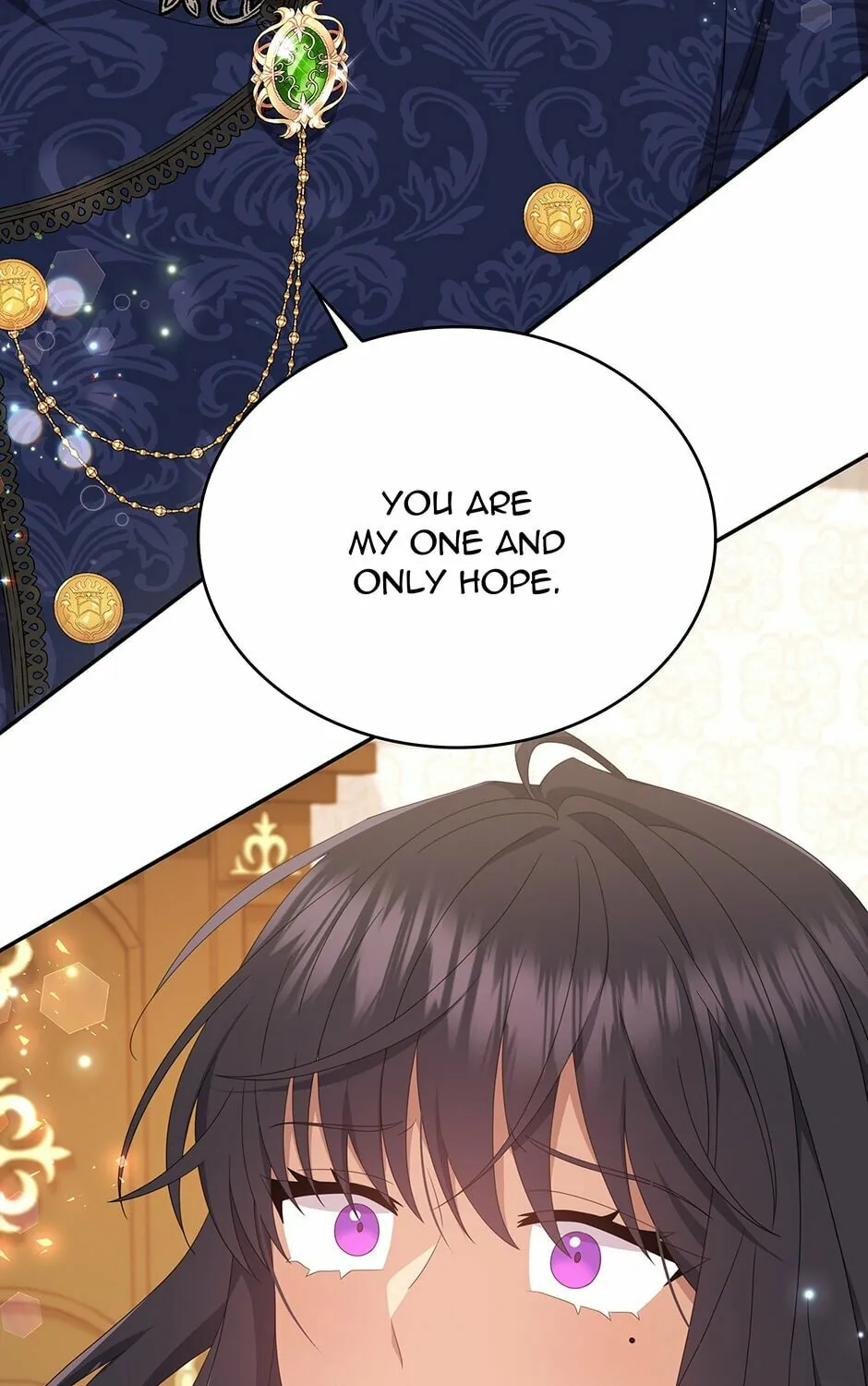 Two Sides of the Princess Chapter 91 page 44 - 