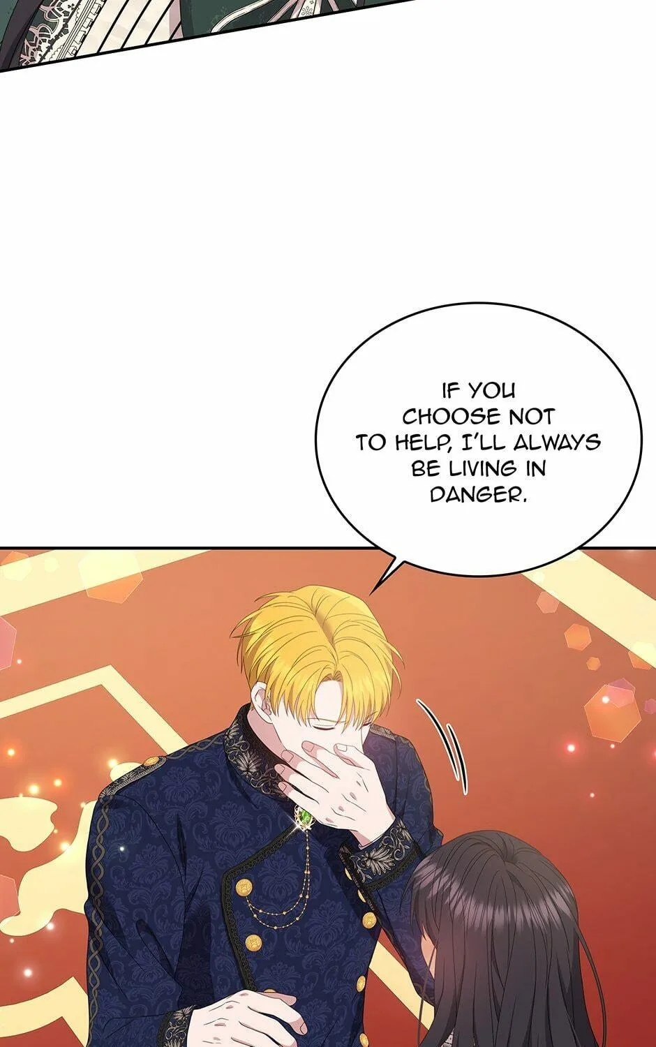 Two Sides of the Princess Chapter 91 page 46 - 