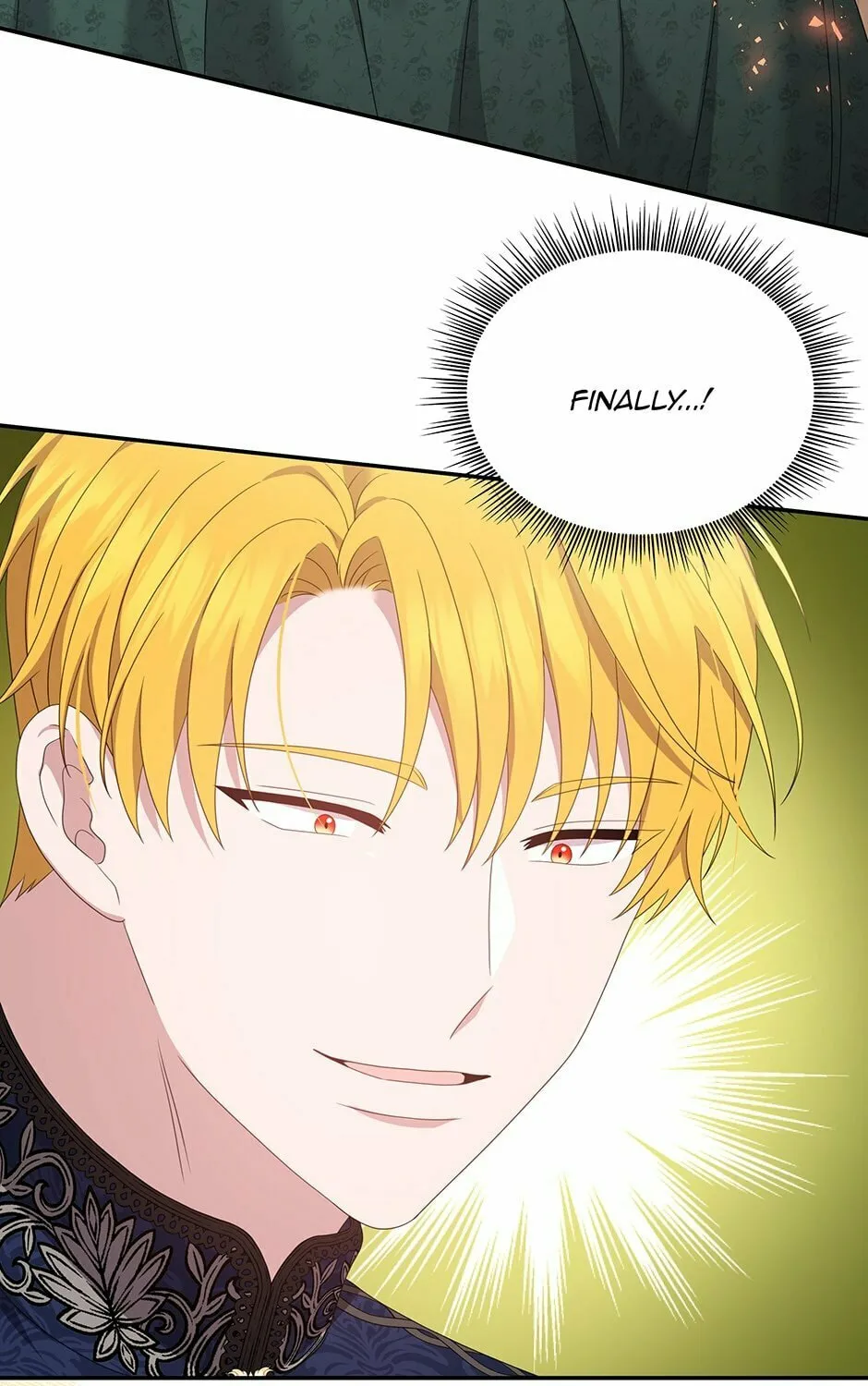 Two Sides of the Princess Chapter 91 page 54 - 