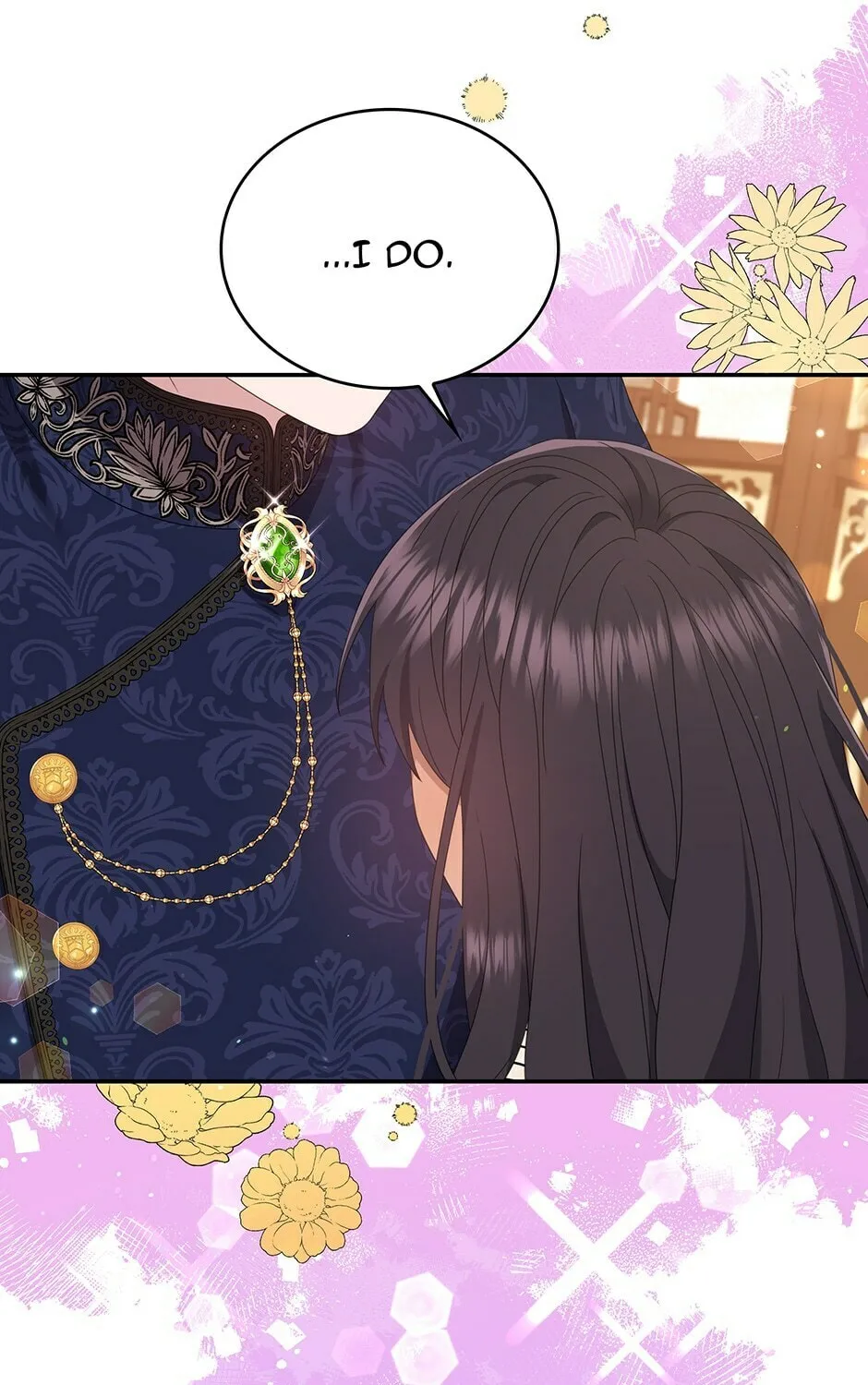 Two Sides of the Princess Chapter 91 page 60 - 