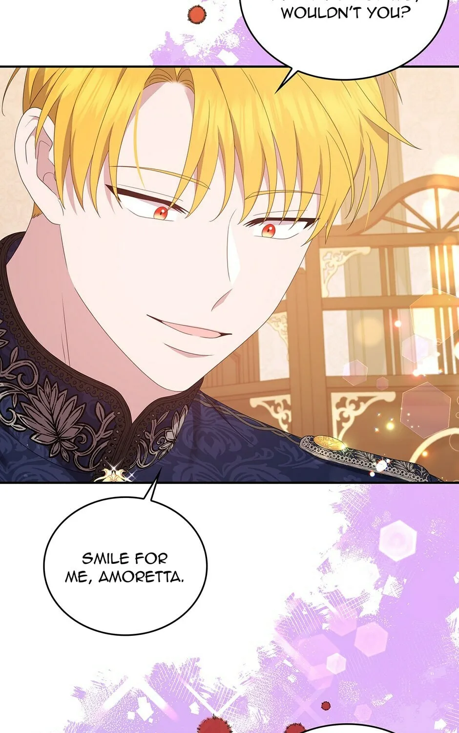 Two Sides of the Princess Chapter 91 page 62 - 