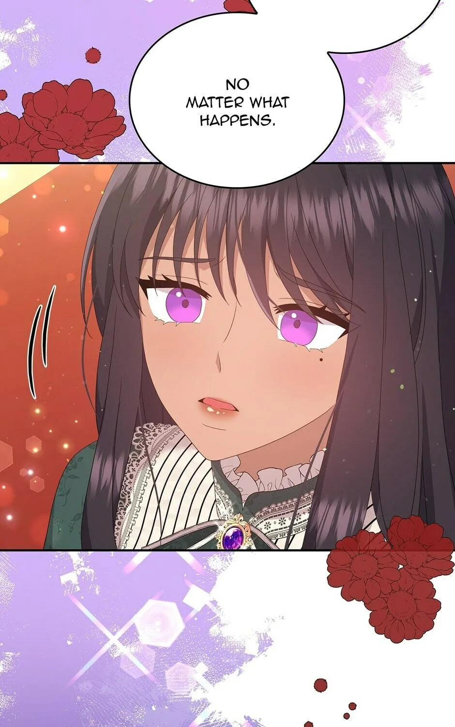 Two Sides of the Princess Chapter 91 page 64 - 