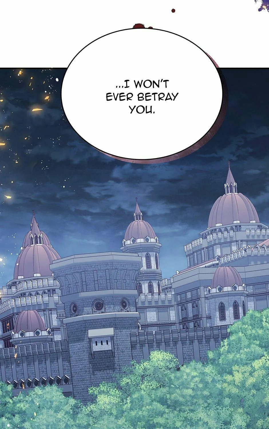Two Sides of the Princess Chapter 91 page 68 - 