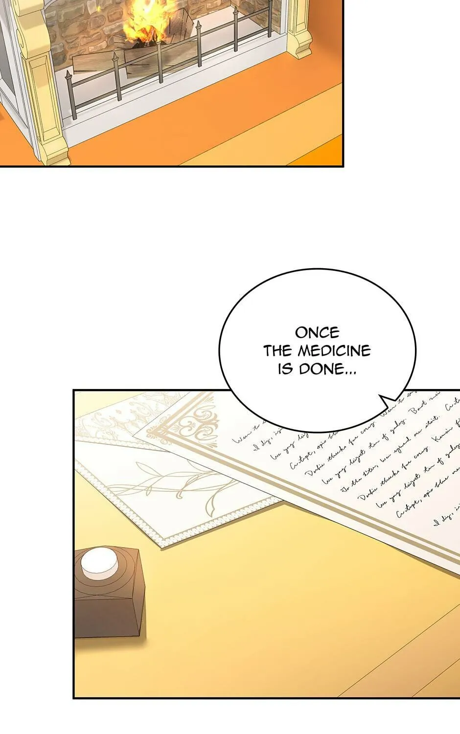 Two Sides of the Princess Chapter 91 page 74 - 