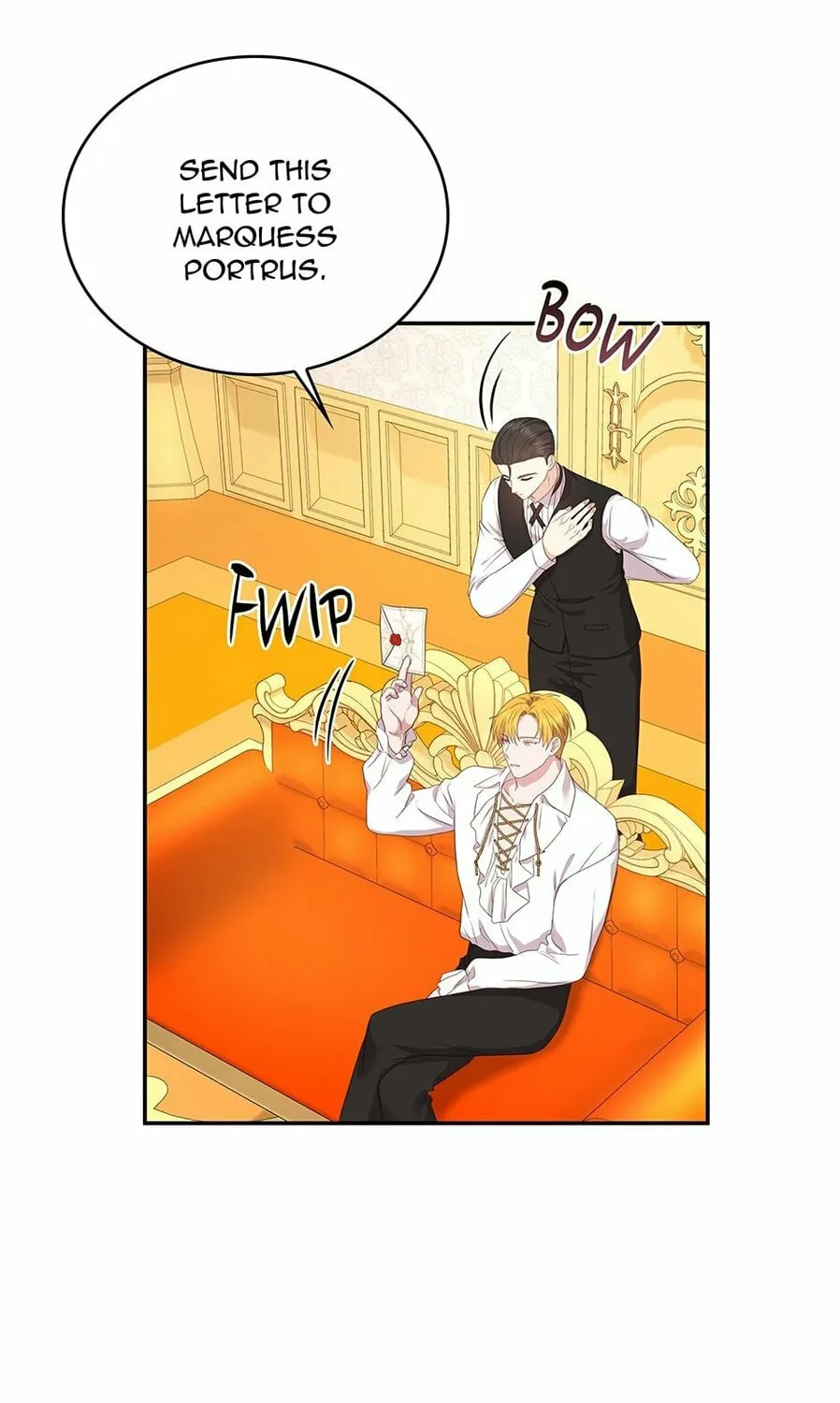 Two Sides of the Princess Chapter 91 page 80 - 