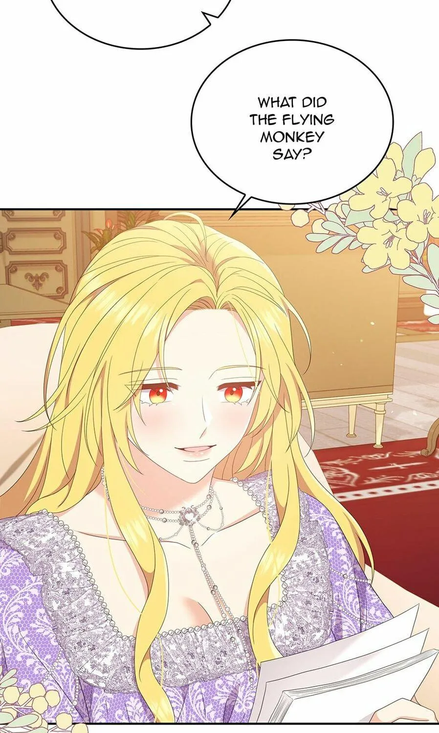 Two Sides of the Princess Chapter 91 page 88 - 