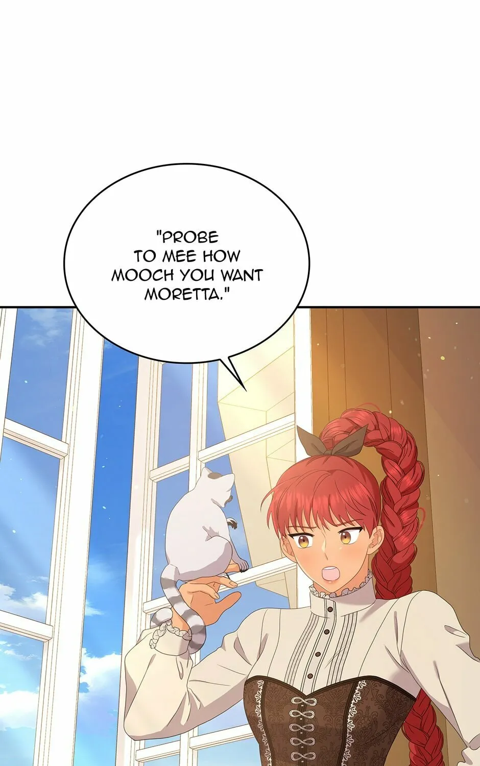 Two Sides of the Princess Chapter 91 page 90 - 