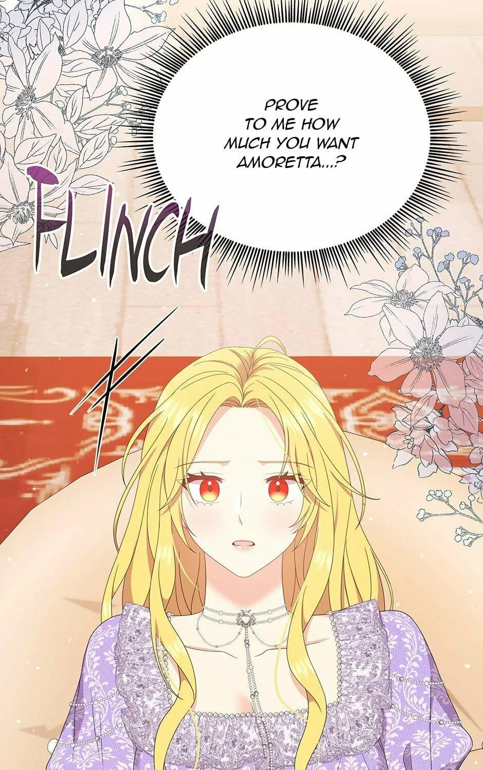 Two Sides of the Princess Chapter 91 page 94 - 
