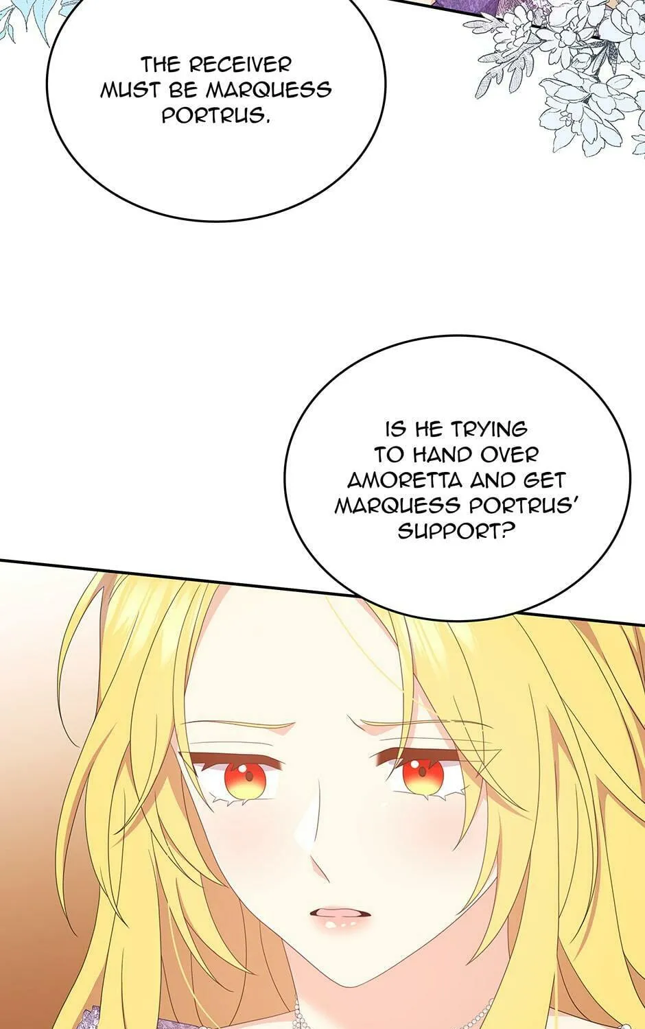 Two Sides of the Princess Chapter 91 page 96 - 
