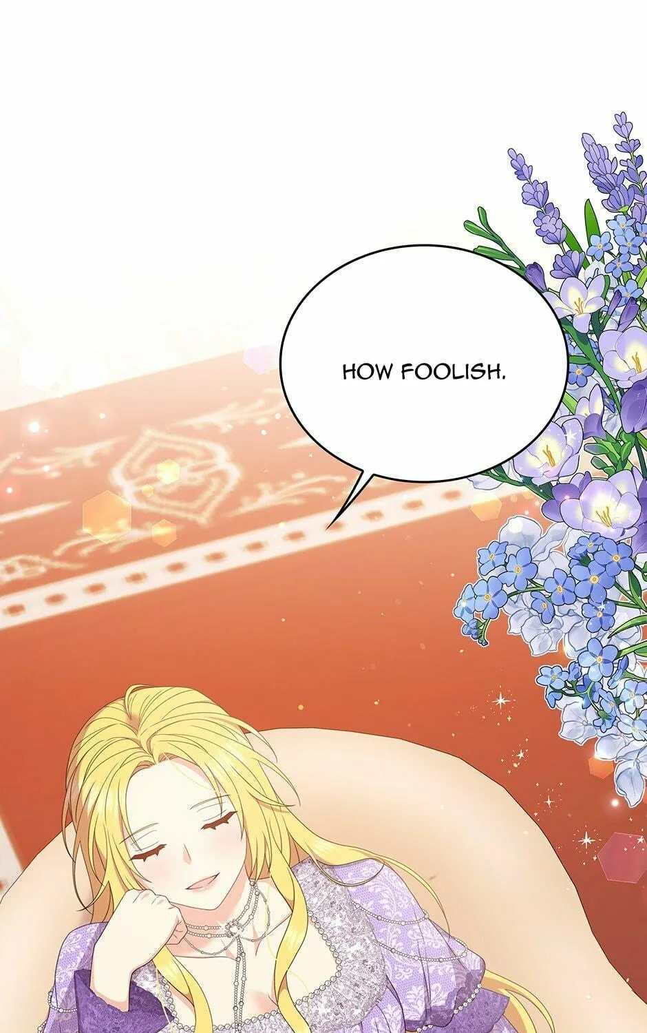 Two Sides of the Princess Chapter 91 page 100 - 