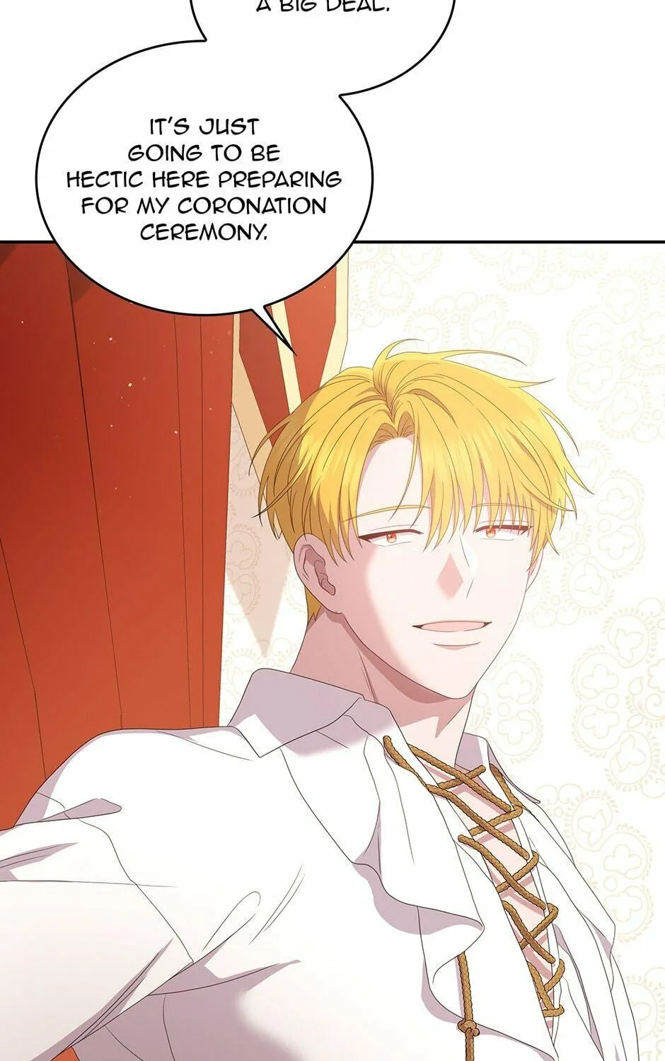 Two Sides of the Princess Chapter 92 page 106 - 