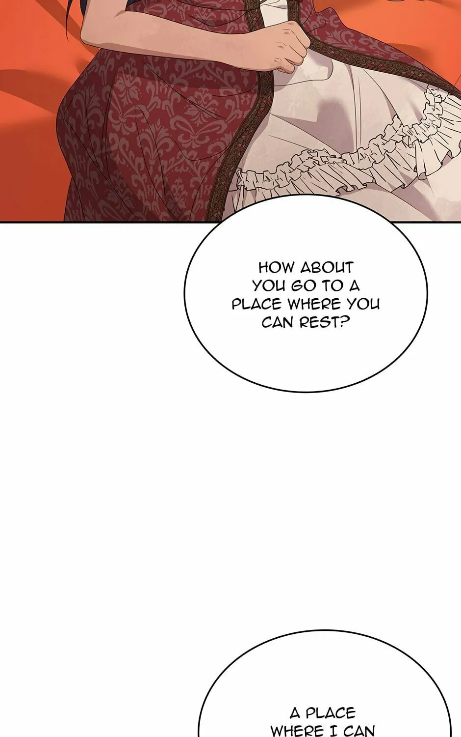 Two Sides of the Princess Chapter 92 page 110 - 