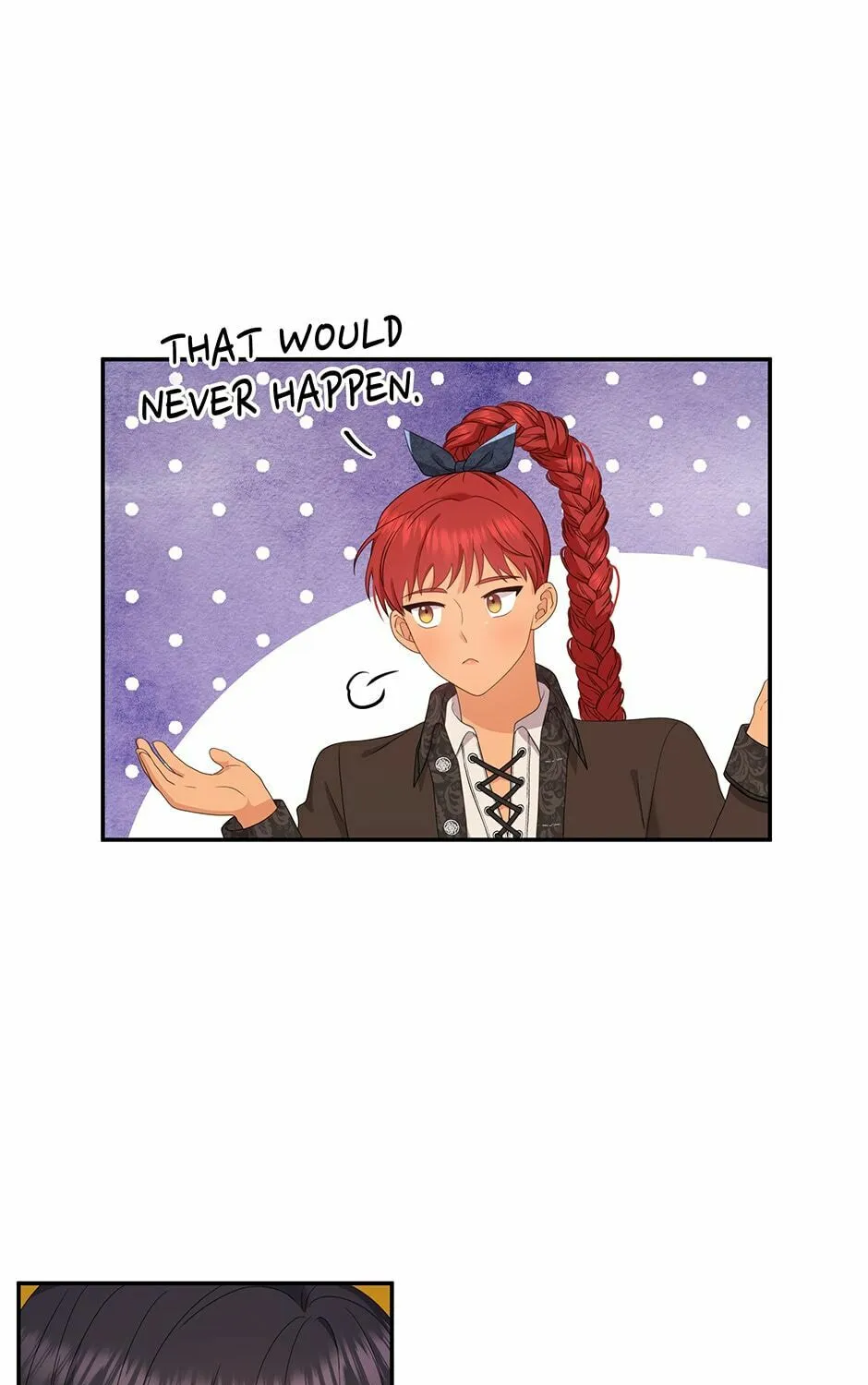 Two Sides of the Princess Chapter 92 page 12 - 