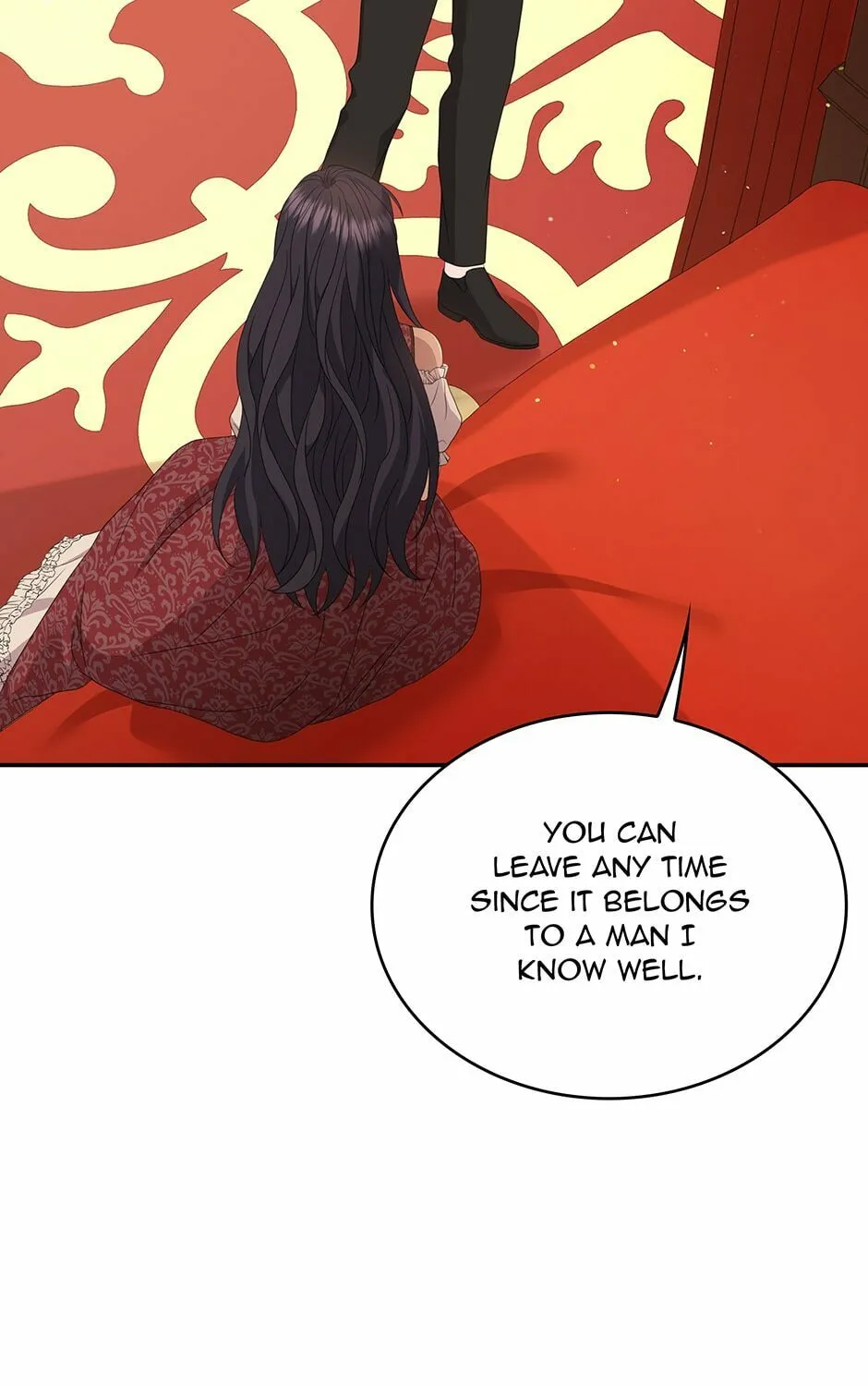 Two Sides of the Princess Chapter 92 page 116 - 