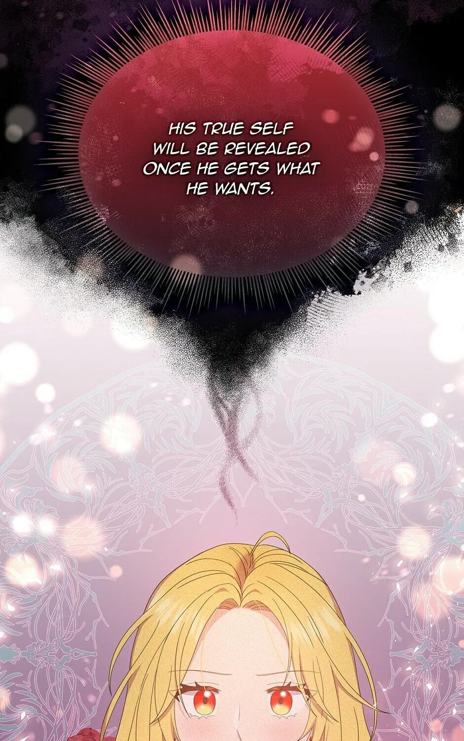 Two Sides of the Princess Chapter 92 page 124 - 