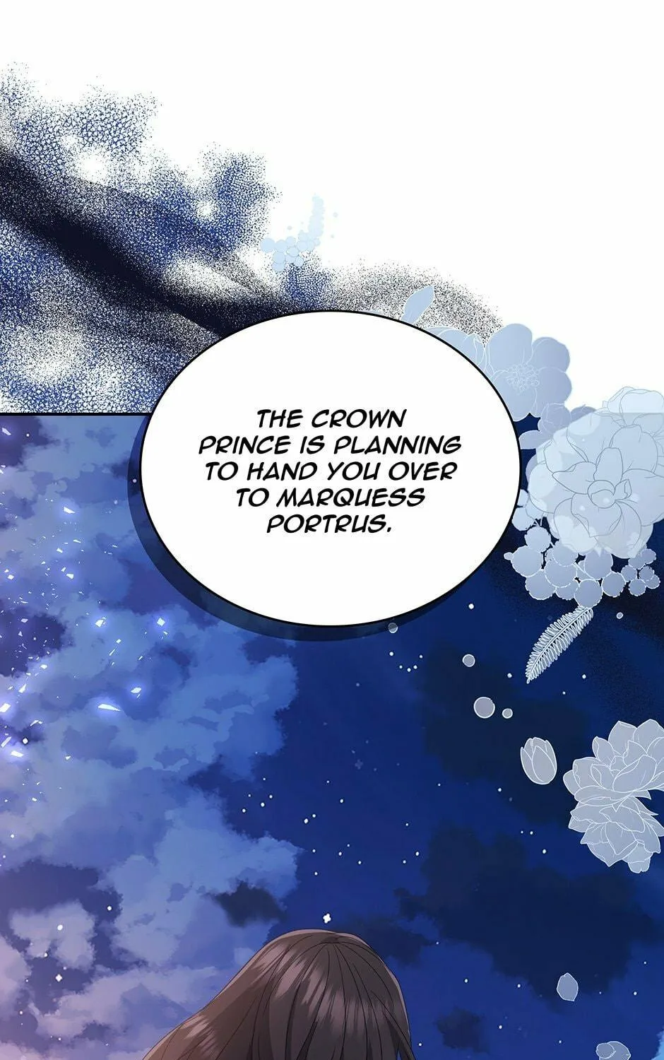 Two Sides of the Princess Chapter 92 page 22 - 