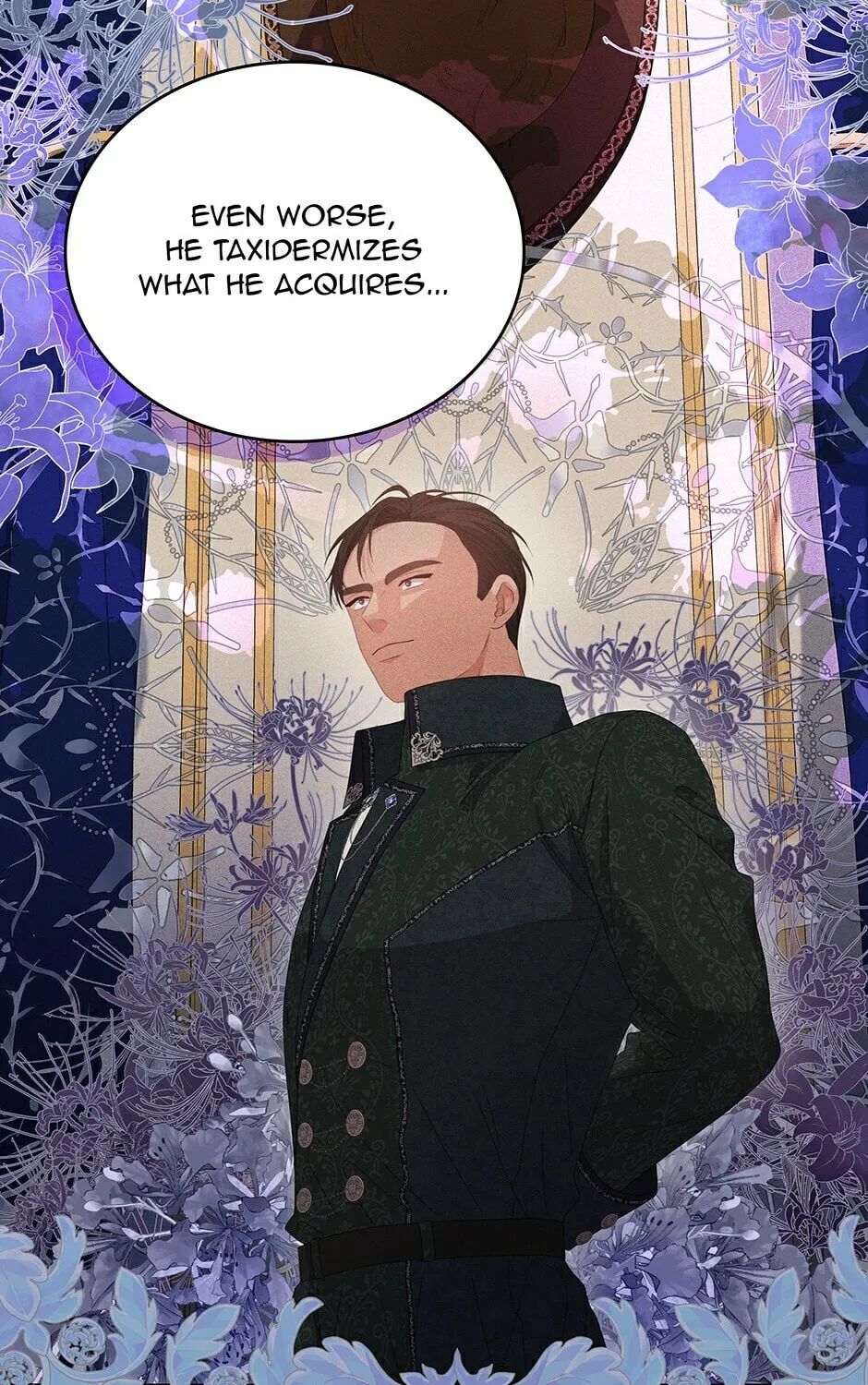 Two Sides of the Princess Chapter 92 page 30 - 