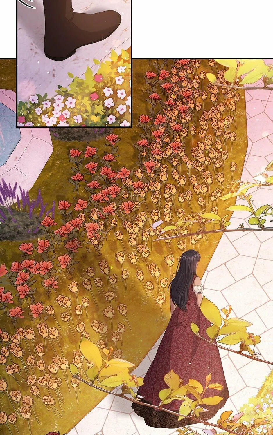 Two Sides of the Princess Chapter 92 page 4 - 