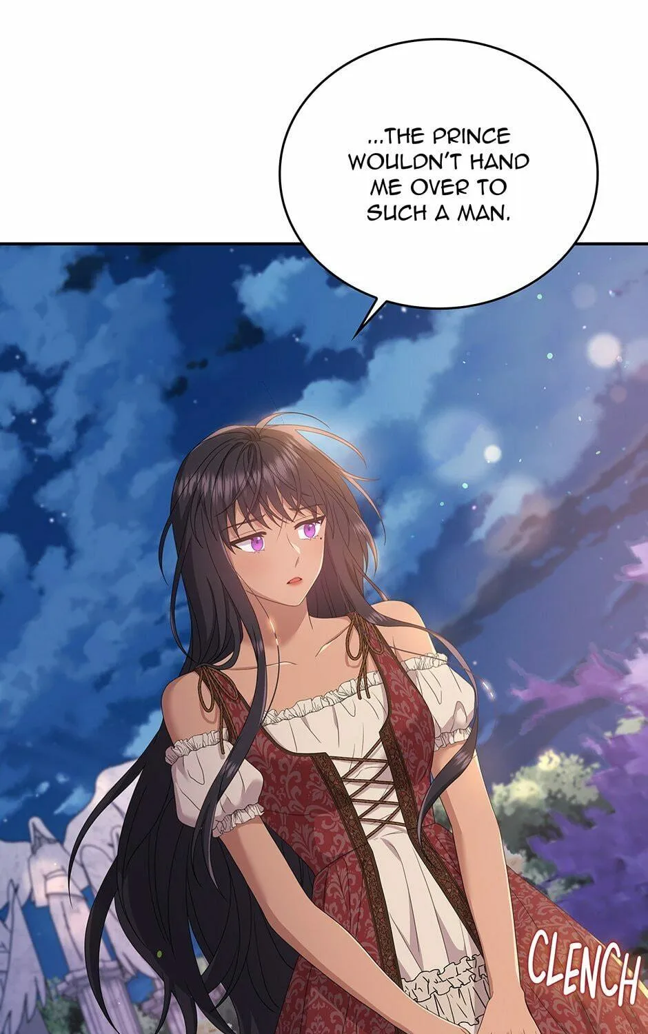 Two Sides of the Princess Chapter 92 page 34 - 