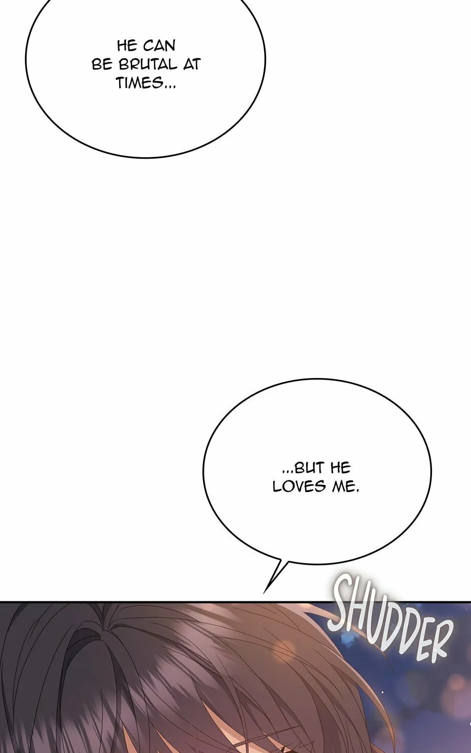 Two Sides of the Princess Chapter 92 page 36 - 
