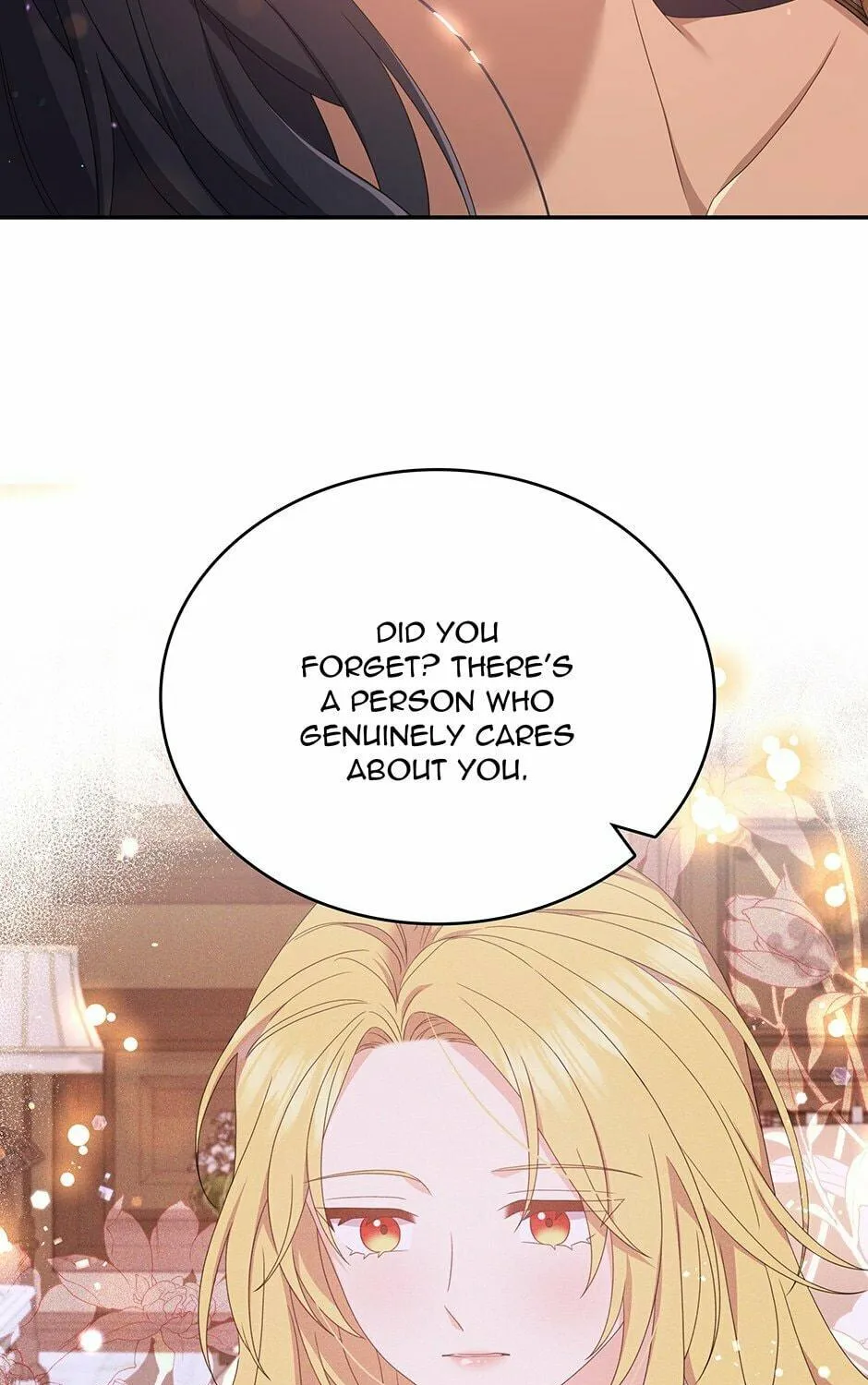 Two Sides of the Princess Chapter 92 page 38 - 