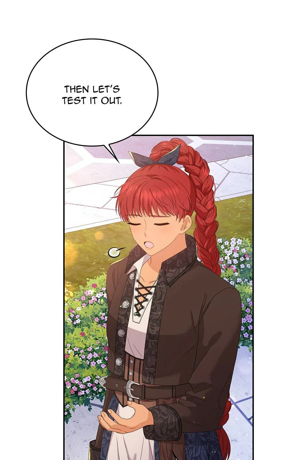 Two Sides of the Princess Chapter 92 page 42 - 