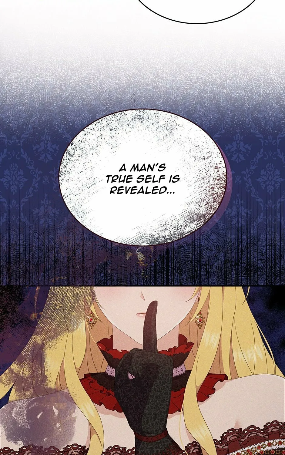Two Sides of the Princess Chapter 92 page 44 - 