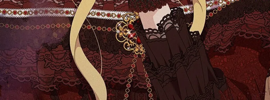 Two Sides of the Princess Chapter 92 page 45 - 
