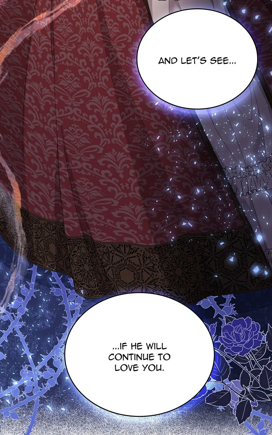 Two Sides of the Princess Chapter 92 page 50 - 