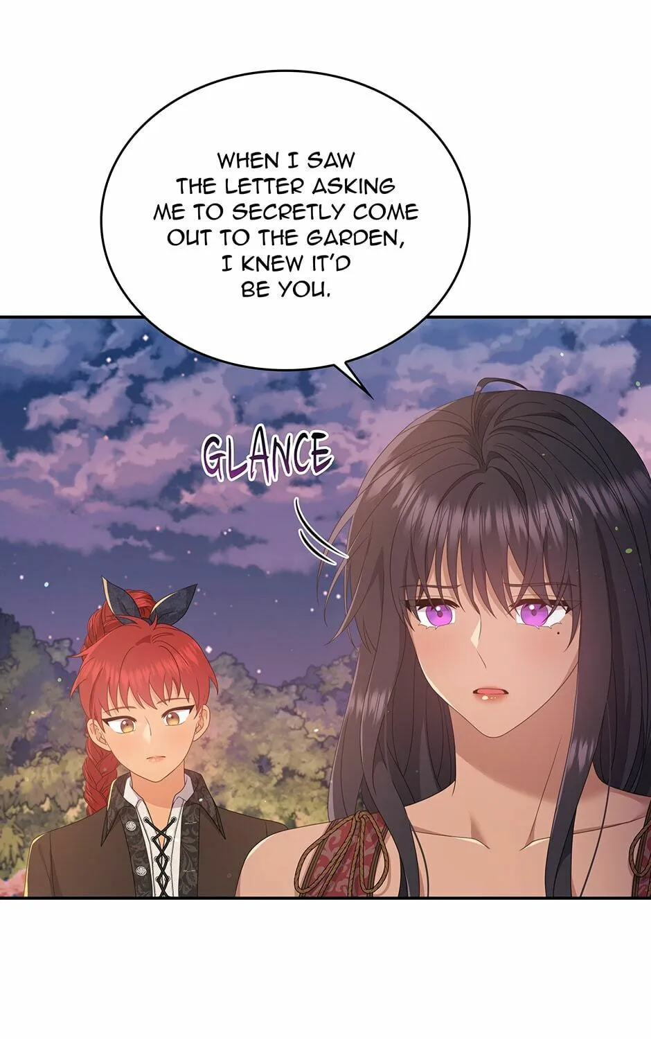 Two Sides of the Princess Chapter 92 page 6 - 