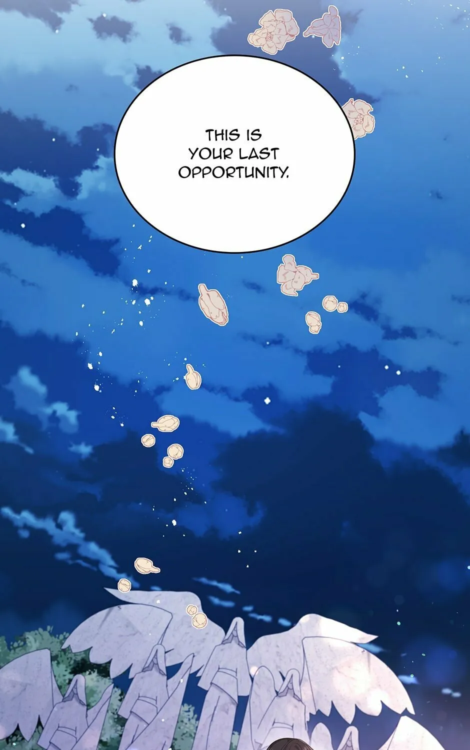 Two Sides of the Princess Chapter 92 page 54 - 