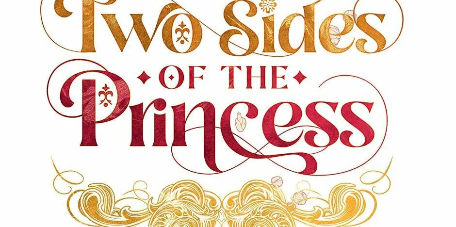 Two Sides of the Princess Chapter 92 page 57 - 